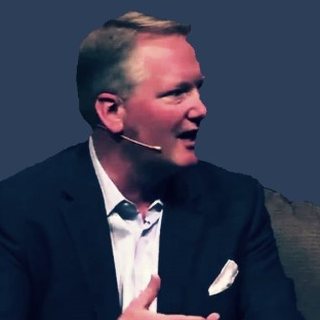 John Williamson, Founder of DigitalAlpha